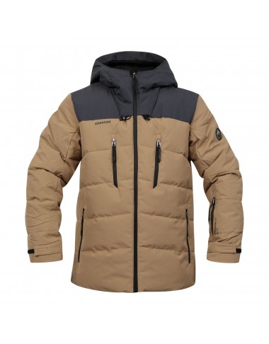 P.P. DOWN JACKET-EM10.15