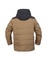 P.P. DOWN JACKET-EM10.15