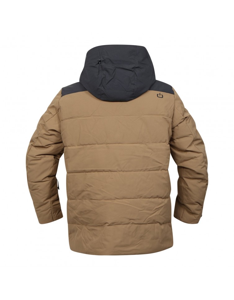 P.P. DOWN JACKET-EM10.15