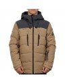 P.P. DOWN JACKET-EM10.15