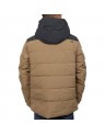 P.P. DOWN JACKET-EM10.15