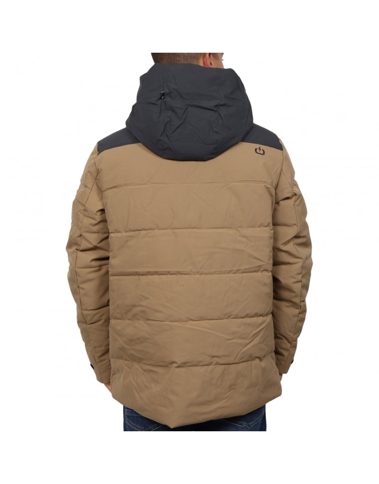 P.P. DOWN JACKET-EM10.15