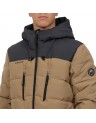 P.P. DOWN JACKET-EM10.15