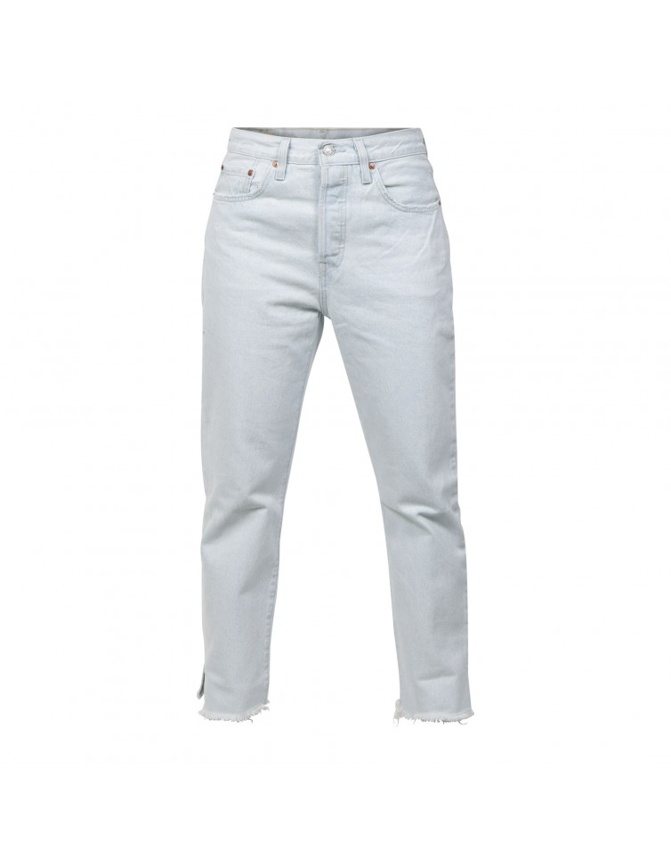 501 CROPPED JEANS-36200-0249