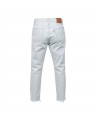 501 CROPPED JEANS-36200-0249