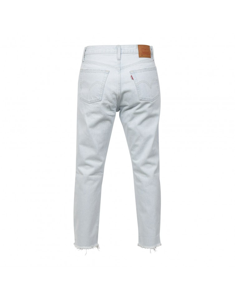 501 CROPPED JEANS-36200-0249
