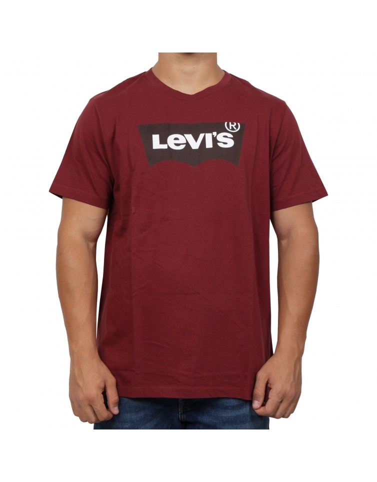 GRAPHIC CREWNECK TEE-22491-0476