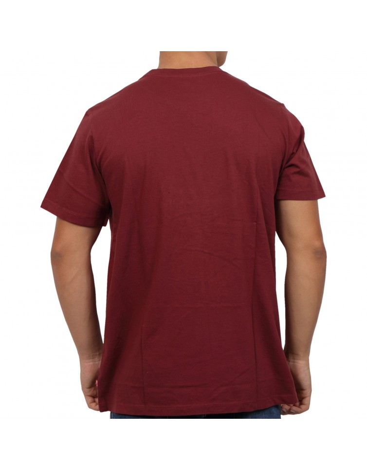 GRAPHIC CREWNECK TEE-22491-0476