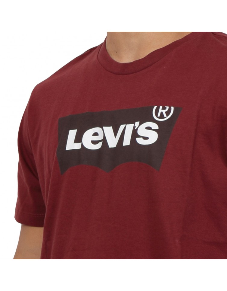 GRAPHIC CREWNECK TEE-22491-0476