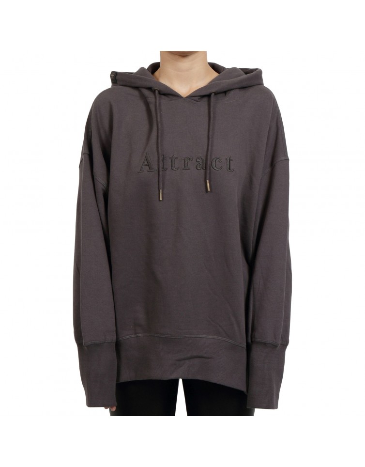 W HOODIE-FBL006-115-06