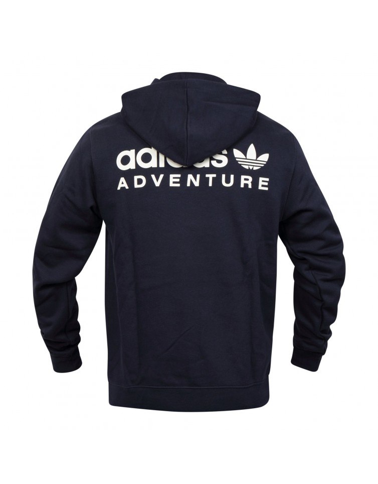 ADVENTURE HOODIE-HK5004