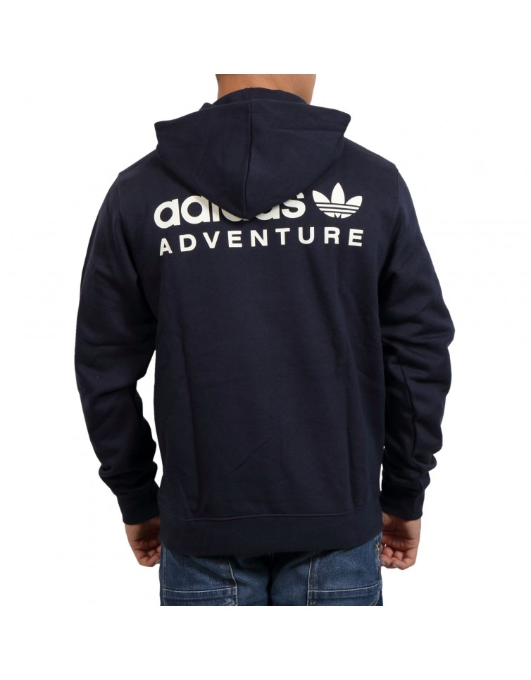 ADVENTURE HOODIE-HK5004
