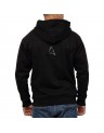 HOOD SWEATER-M6317.22706