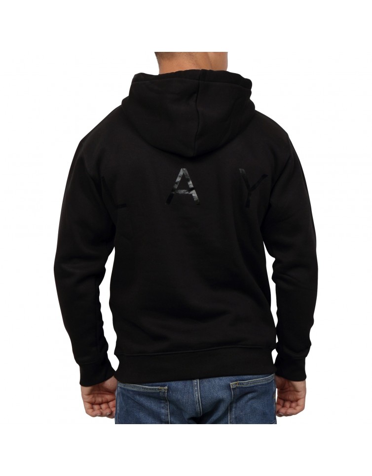 HOOD SWEATER-M6317.22706