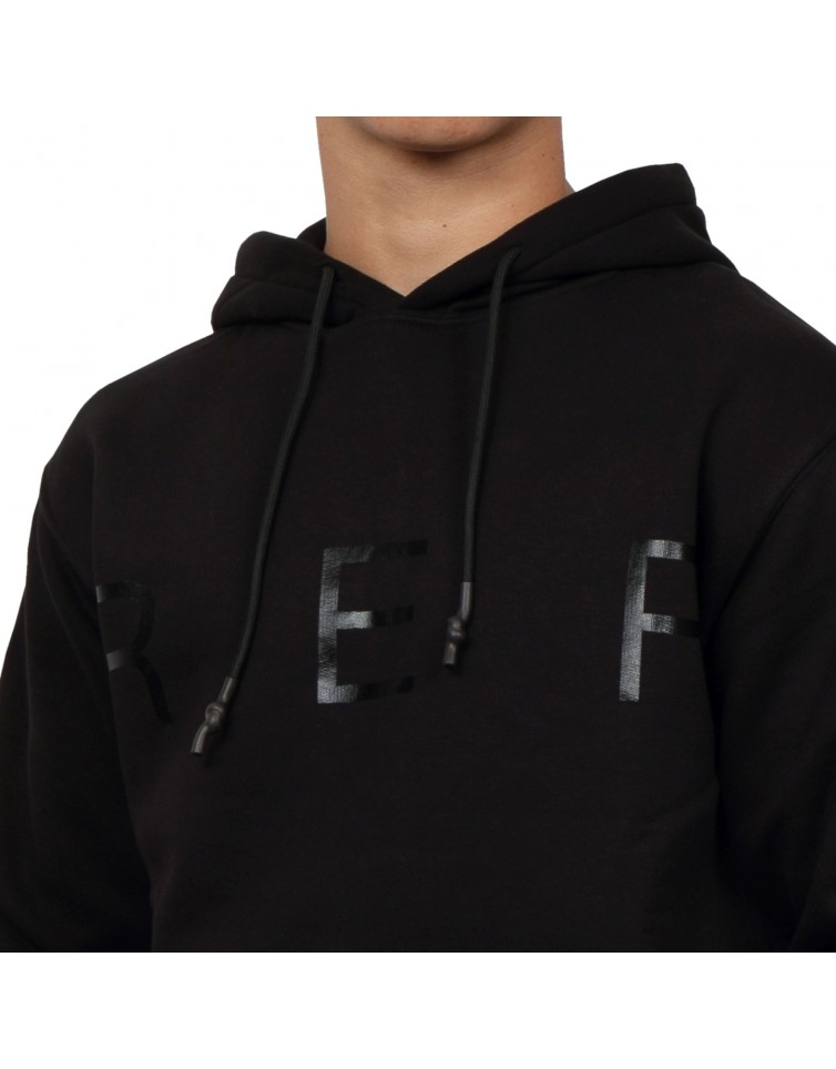 HOOD SWEATER-M6317.22706