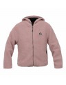 FAKE FUR JACKET-EW17.95