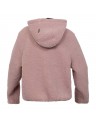 FAKE FUR JACKET-EW17.95