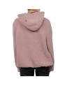 FAKE FUR JACKET-EW17.95
