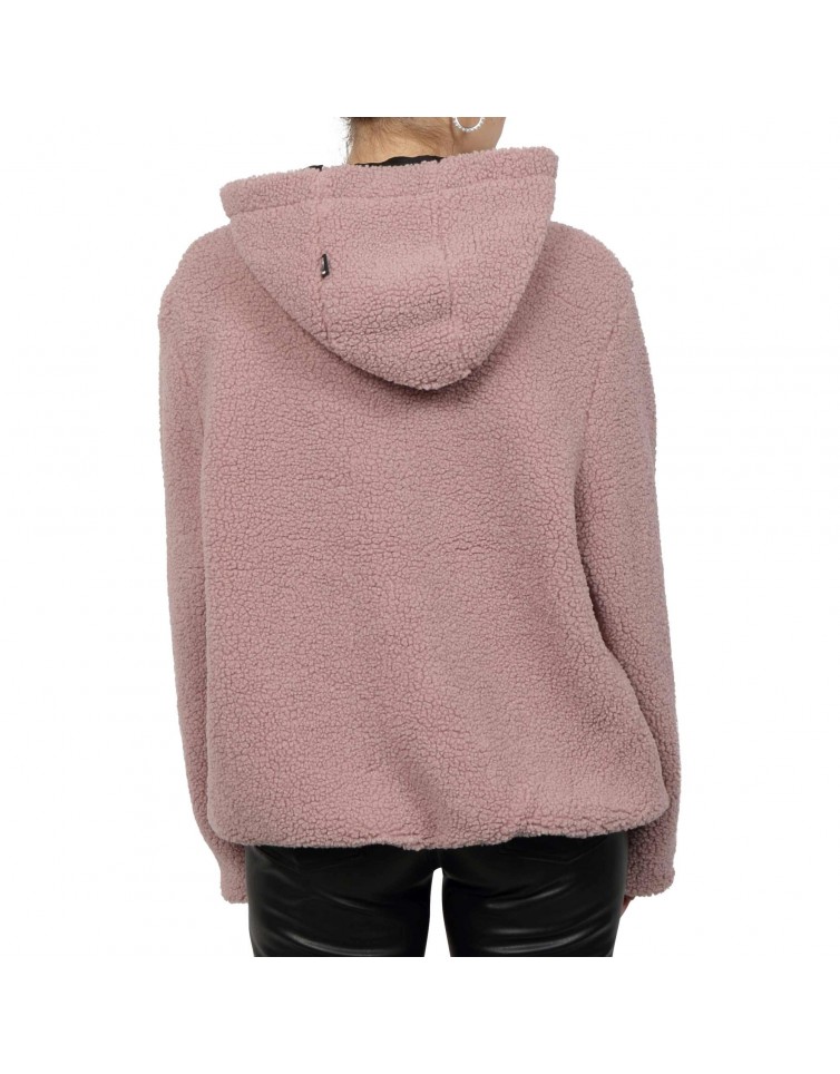 FAKE FUR JACKET-EW17.95