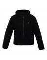 FAKE FUR JACKET-EW17.95