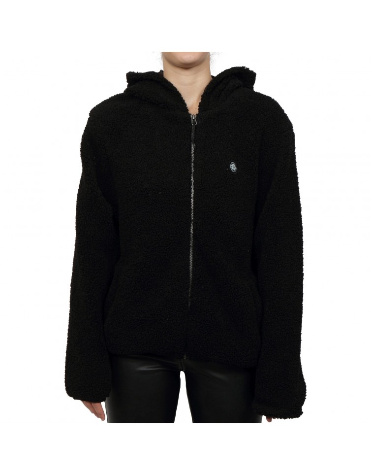 FAKE FUR JACKET-EW17.95