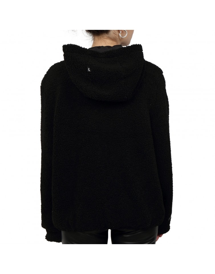 FAKE FUR JACKET-EW17.95