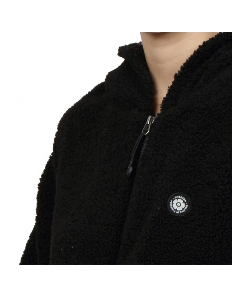 FAKE FUR JACKET-EW17.95
