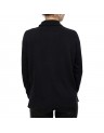 HIGH NECK PULLOVER-FBL006-103-09