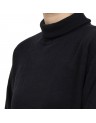 HIGH NECK PULLOVER-FBL006-103-09