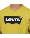 GRAPHIC CREWNECK TEE-22491-0699