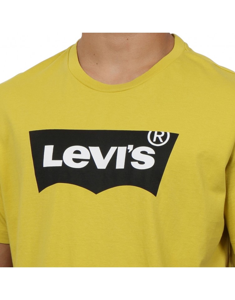 GRAPHIC CREWNECK TEE-22491-0699