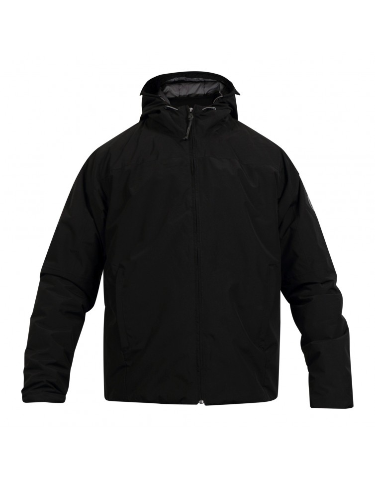 WR INSULATED JACKET