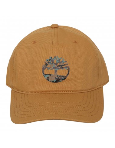 TREE LOGO BASEBALL CAP-TB0A2P2P2311