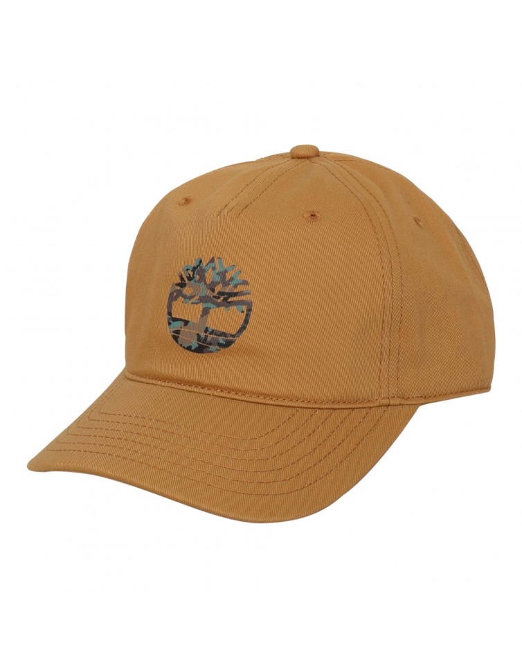 TREE LOGO BASEBALL CAP-TB0A2P2P2311