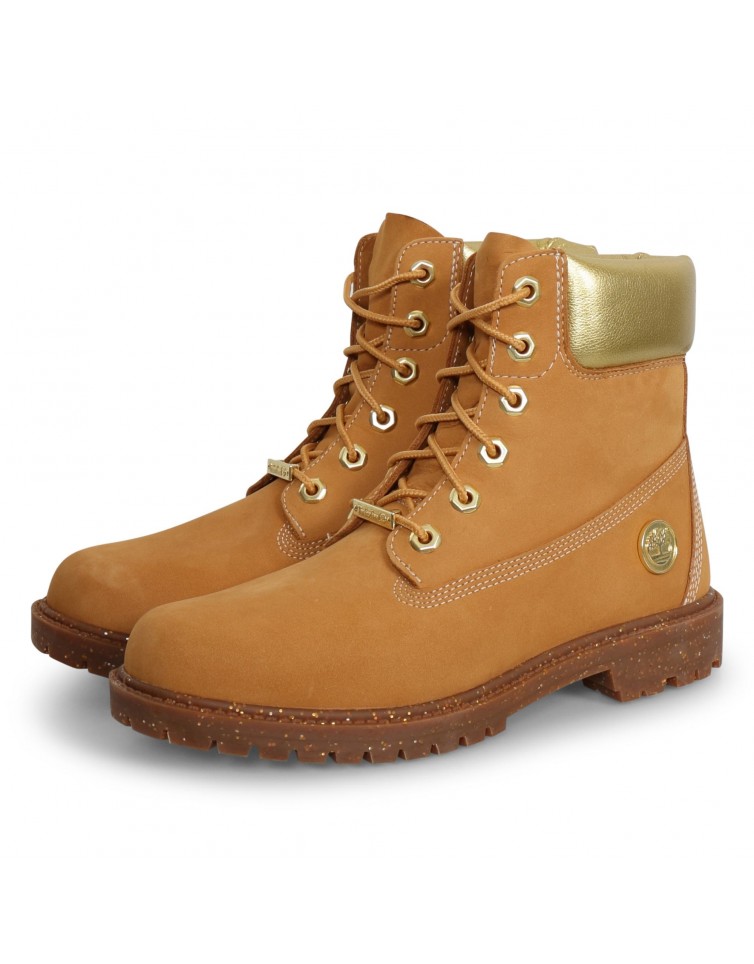 6 HERITAGE BOOT CUPSOLE