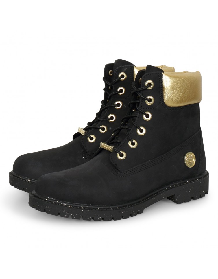 6 HERITAGE BOOT CUPSOLE-TB0A5RRM0011