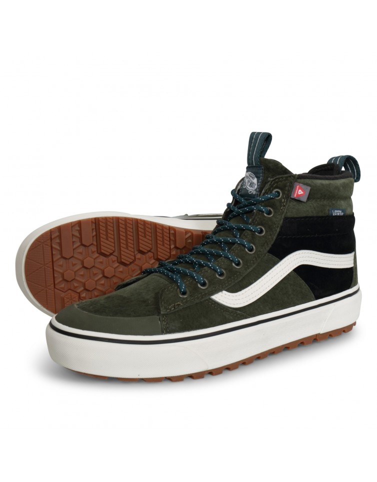 UA SK8-HI MTE-VN0A5HZZ50K1