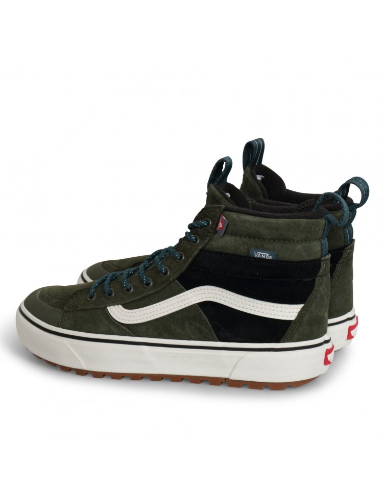 UA SK8-HI MTE-VN0A5HZZ50K1