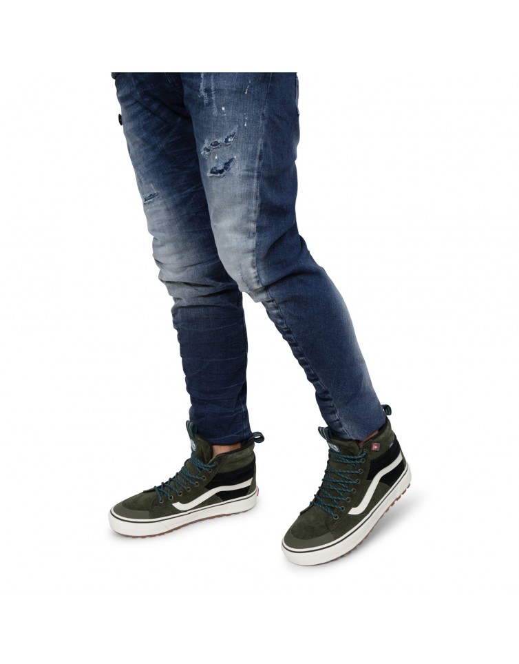 UA SK8-HI MTE-VN0A5HZZ50K1
