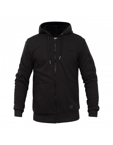 FULL ZIP HOODIE-M-3020-SWH311