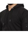 FULL ZIP HOODIE-M-3020-SWH311