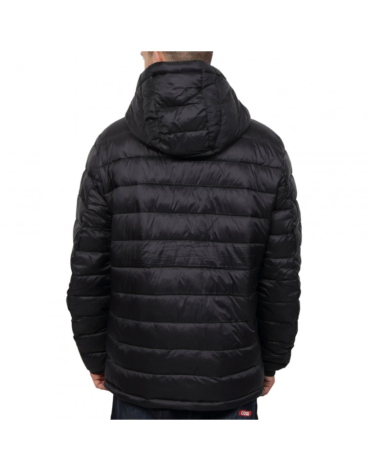 CASUAL JACKET-FBM006-031-01
