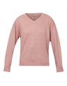 WOMEN'S KNIT SHIRT