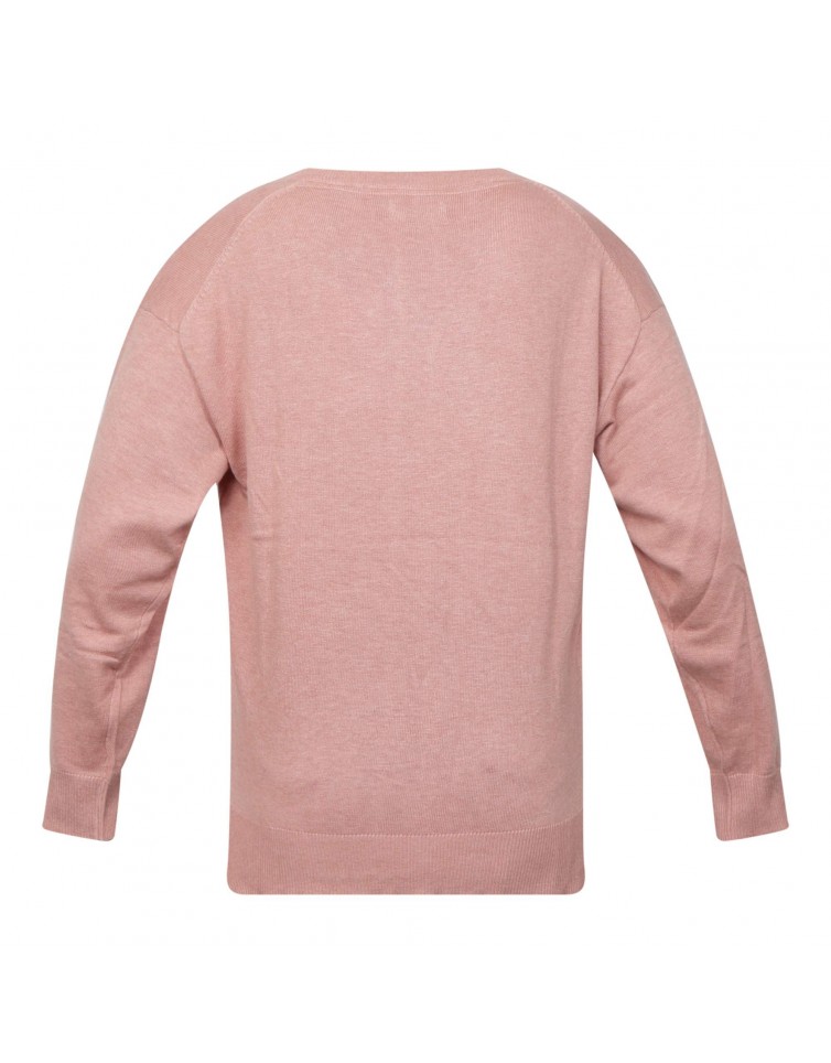 WOMEN'S KNIT SHIRT