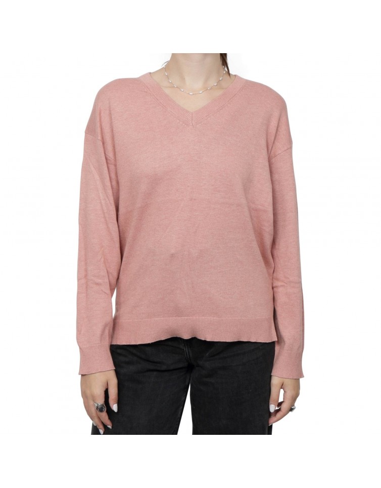 WOMEN'S KNIT SHIRT
