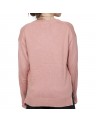 WOMEN'S KNIT SHIRT