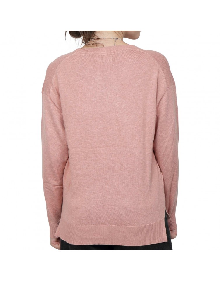 WOMEN'S KNIT SHIRT