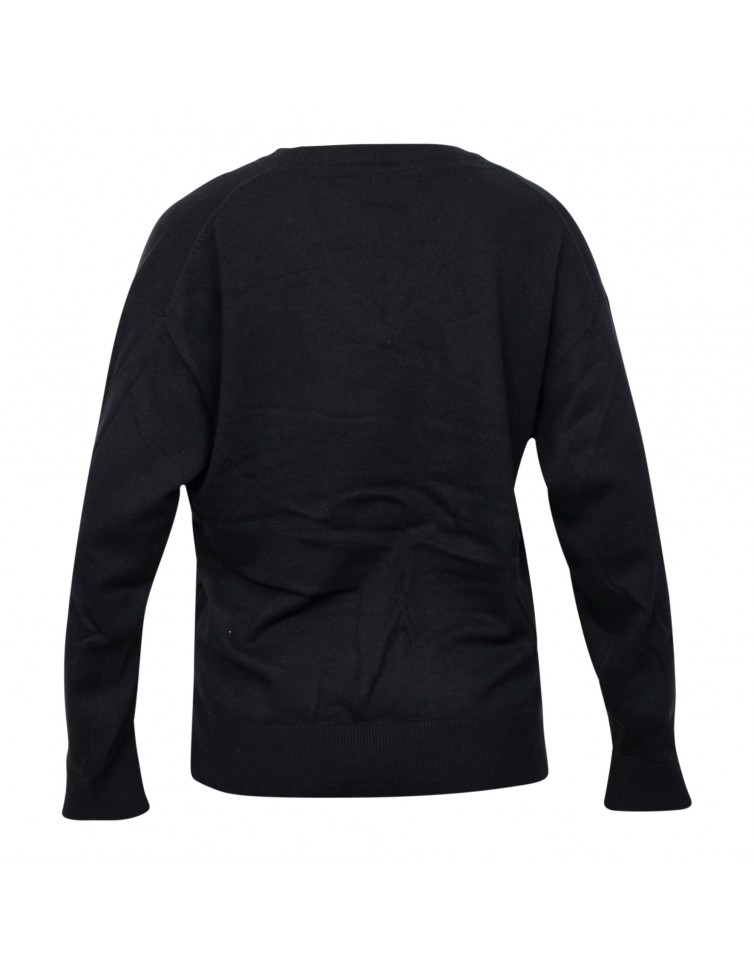 WOMEN'S KNIT SHIRT