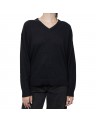 WOMEN'S KNIT SHIRT