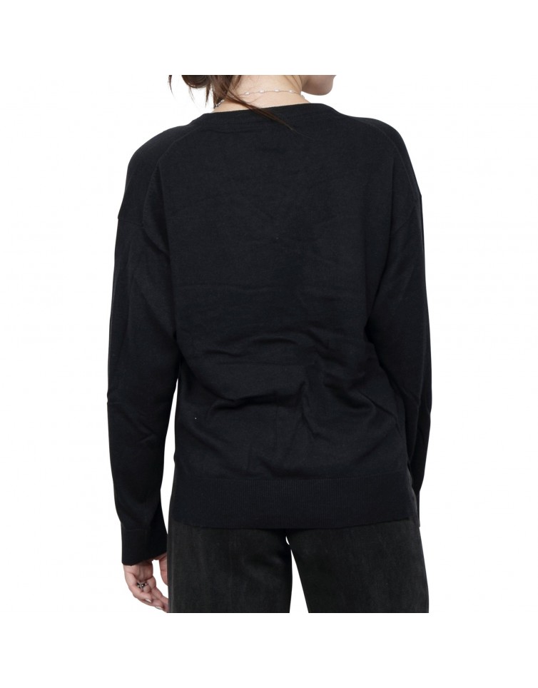 WOMEN'S KNIT SHIRT
